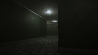 Скриншот 8 к игре The Liminal Dimension
