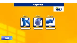 Скриншот 4 к игре This Chicken Got Hands