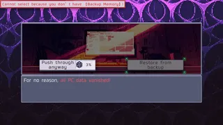 Скриншот 7 к игре Life of a Lonely Indie Game Developer