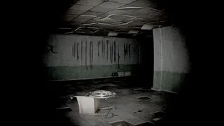 Скриншот 1 к игре The Silence