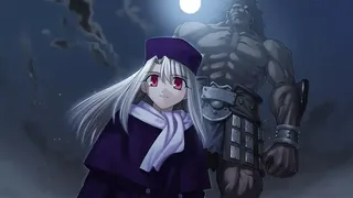 Скриншот 3 к игре Fate/stay night REMASTERED
