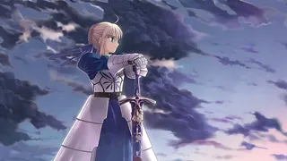 Скриншот 4 к игре Fate/stay night REMASTERED