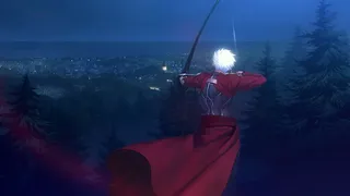 Скриншот 5 к игре Fate/stay night REMASTERED