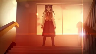 Скриншот 6 к игре Fate/stay night REMASTERED