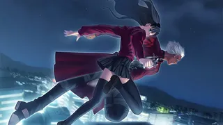 Скриншот 7 к игре Fate/stay night REMASTERED