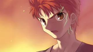 Скриншот 8 к игре Fate/stay night REMASTERED