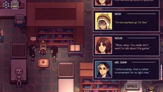 Скриншот 4 к игре Signal Creek