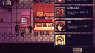 Скриншот 5 к игре Signal Creek