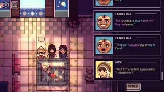 Скриншот 8 к игре Signal Creek