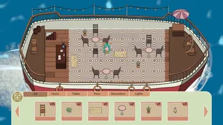 Скриншот 1 к игре Brewed Horizons