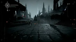Скриншот 2 к игре 黑神话时空(Black Souls like)