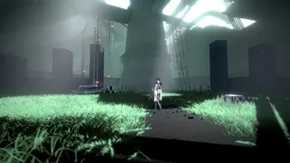 Скриншот 3 к игре 黑神话时空(Black Souls like)