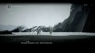 Скриншот 4 к игре 黑神话时空(Black Souls like)