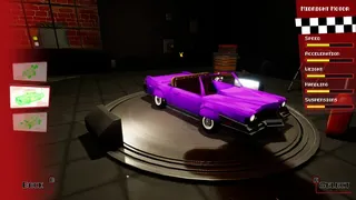 Скриншот 7 к игре Five Laps at Freddy's