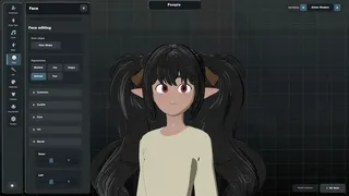 Скриншот 4 к игре Amarillo's Desktop Pets