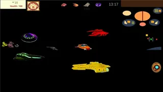 Скриншот 1 к игре El Conquista