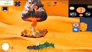 Скриншот 2 к игре El Conquista