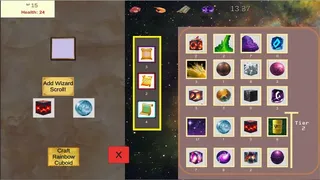 Скриншот 3 к игре El Conquista
