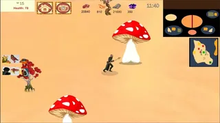 Скриншот 5 к игре El Conquista