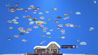 Скриншот 2 к игре Peacequarium