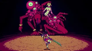 Скриншот 1 к игре YanYueDao Kill