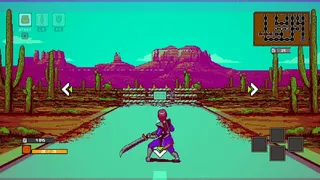 Скриншот 2 к игре YanYueDao Kill
