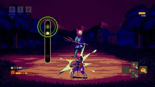 Скриншот 5 к игре YanYueDao Kill