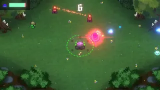 Скриншот 2 к игре Purrfect Alchemy