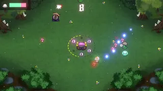 Скриншот 8 к игре Purrfect Alchemy