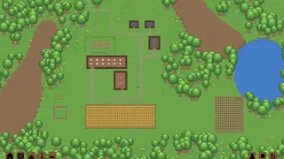 Скриншот 1 к игре Farmman