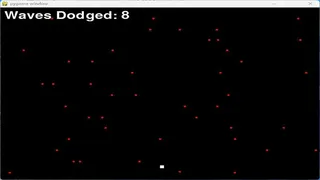 Скриншот 1 к игре Fighter: Pixel