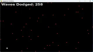 Скриншот 2 к игре Fighter: Pixel