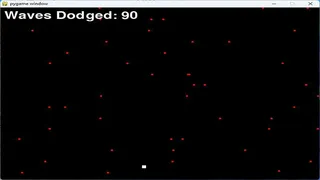 Скриншот 3 к игре Fighter: Pixel