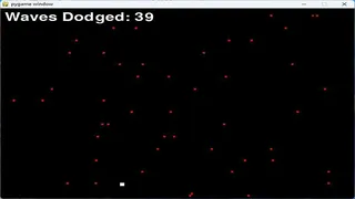 Скриншот 4 к игре Fighter: Pixel