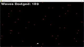 Скриншот 5 к игре Fighter: Pixel