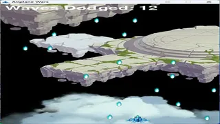 Скриншот 2 к игре Fighter: Thunder