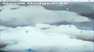 Скриншот 4 к игре Fighter: Thunder
