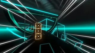 Скриншот 1 к игре Sportvida CyberDash