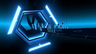 Скриншот 4 к игре Sportvida CyberDash