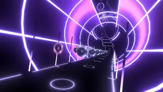Скриншот 5 к игре Sportvida CyberDash