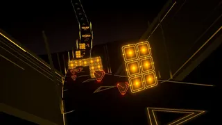 Скриншот 6 к игре Sportvida CyberDash
