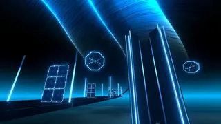 Скриншот 7 к игре Sportvida CyberDash