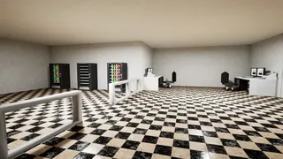 Скриншот 3 к игре No Paint No Gain