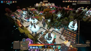 Скриншот 3 к игре Twisted Tower Tactics