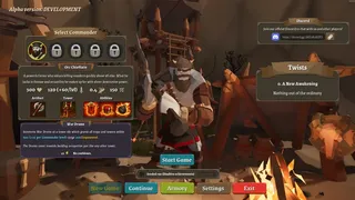 Скриншот 7 к игре Twisted Tower Tactics