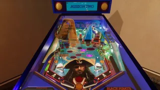 Скриншот 3 к игре Only Pinball