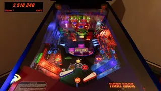 Скриншот 5 к игре Only Pinball
