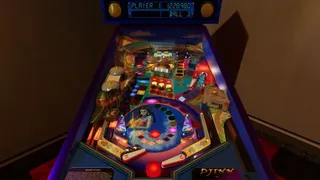 Скриншот 6 к игре Only Pinball