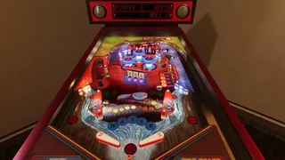 Скриншот 7 к игре Only Pinball