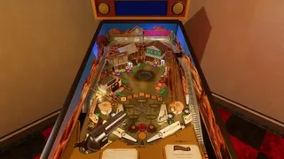 Скриншот 8 к игре Only Pinball